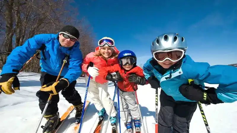 10 Best Ski Resorts in the Northeast