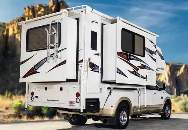 10 Best Truck Bed Campers - guide