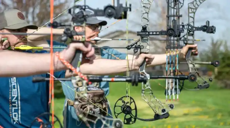 10 Tricks to Improve Accuracy During Archery
