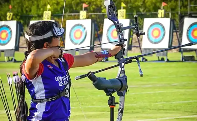 10 Tricks to Improve Accuracy During Archery - guide