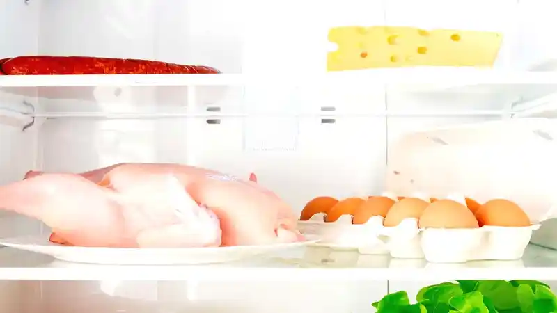14 Prepper Foods You May Be Storing Wrong