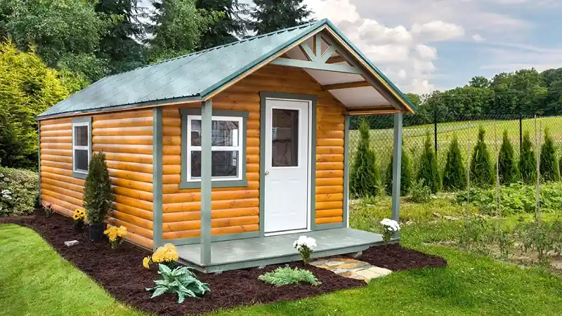 5 Ideas for Building a Cheap Hunting Cabin Under 10k
