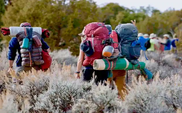 Advantage of Wilderness Therapy