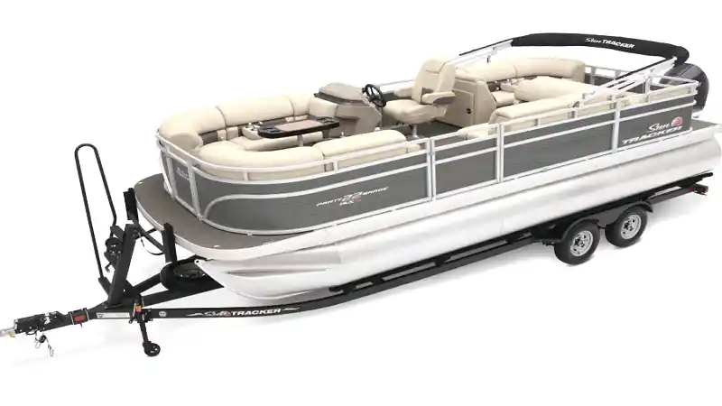 Are Pontoon Boats Easy To Maintain