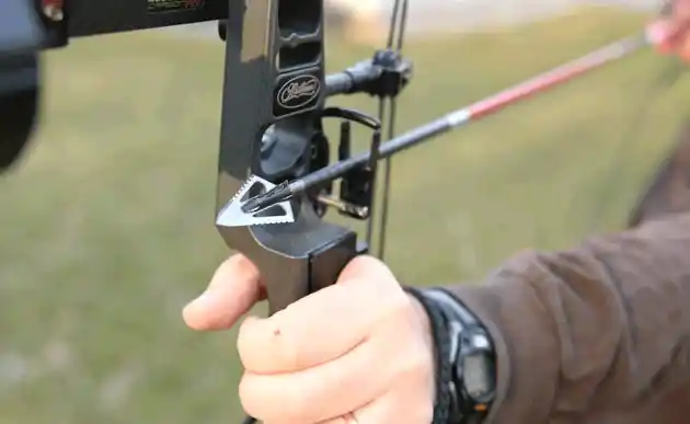 Arrow Rests