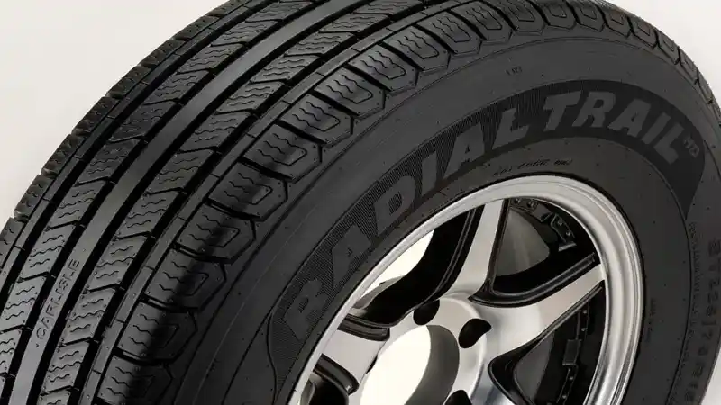 Best Trailer Tires