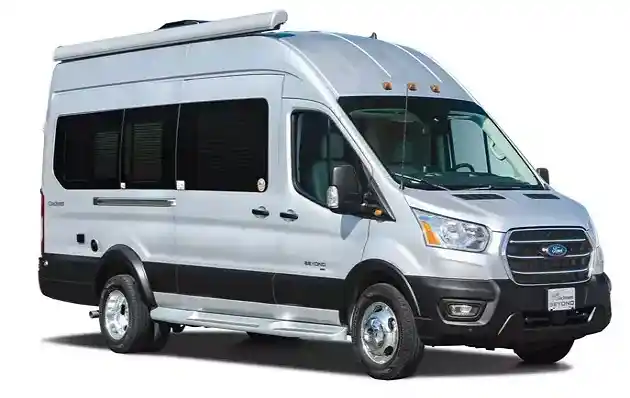 Coachmen Beyond