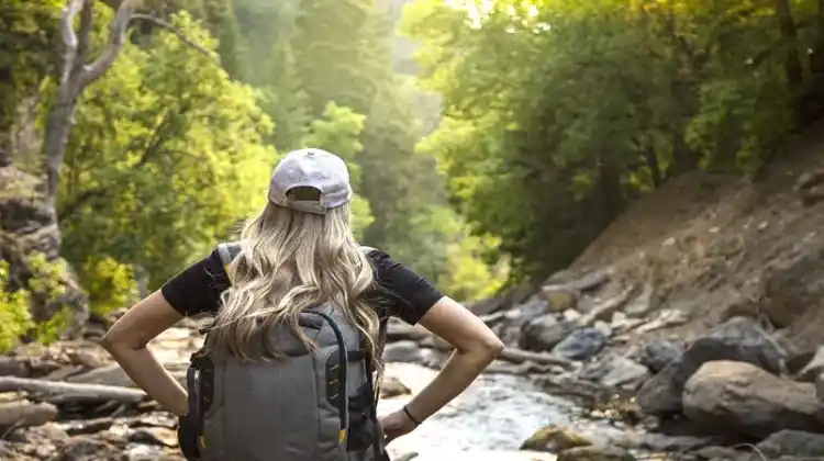 Everything You Need to Know About Wilderness Therapy