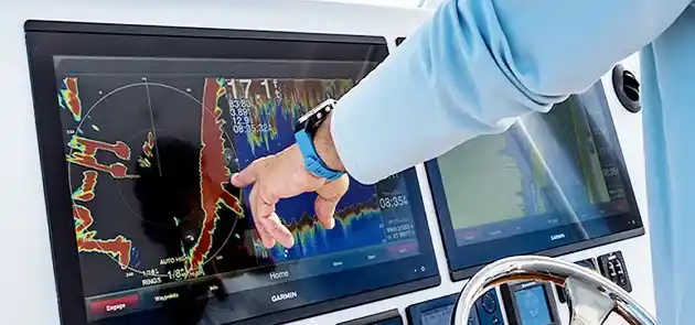 GPS
