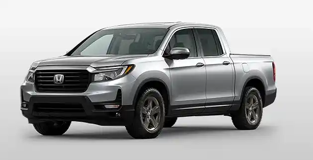 Honda Ridgeline