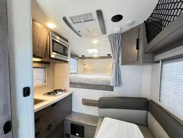 Lance 650