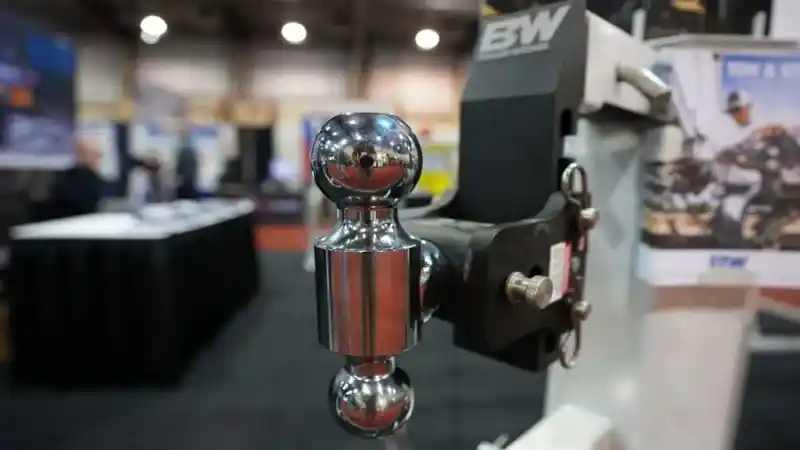 Most Popular Hitch Ball Sizes