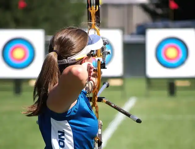 Tricks to Improve Accuracy During Archery