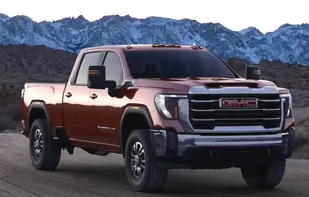 Trucks For Towing 5th Wheels - guide
