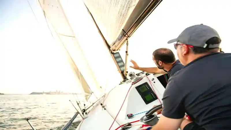 What is a Boat Skipper