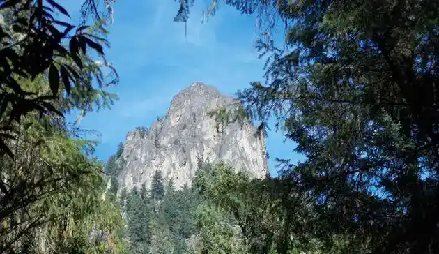 river fishing eagle rock CG