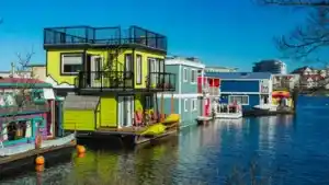 Are Houseboats Cheaper Than Houses