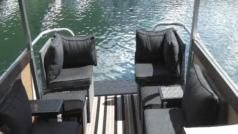 Can I Build My Own Pontoon Boat