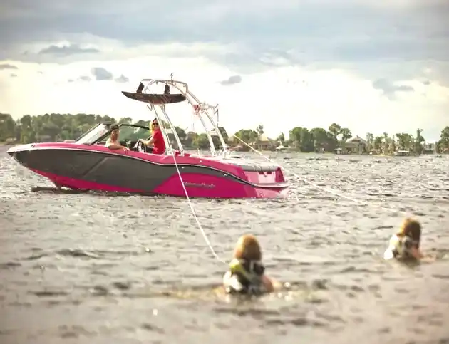 Can You Rent A Boat At East Fork Lake - guide