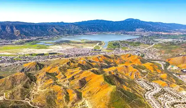 Can You Swim In Lake Elsinore - guide