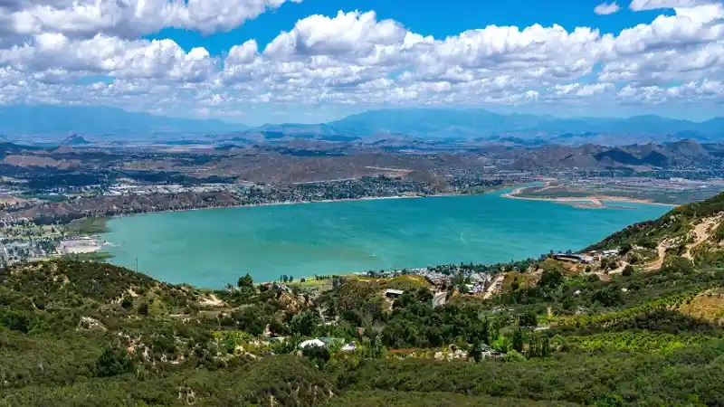 Can You Swim In Lake Elsinore