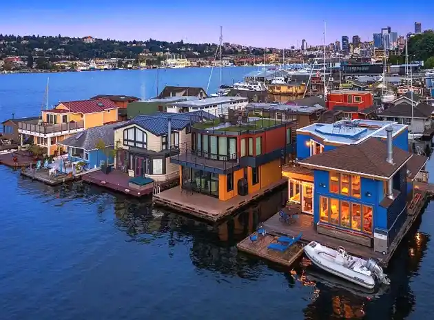 Do Houseboats Rock - guide
