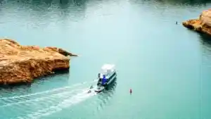Do You Need A License To Drive A Houseboat