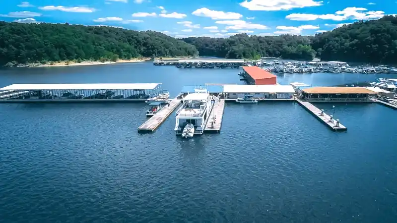 How Much To Rent A Houseboat On Lake Cumberland