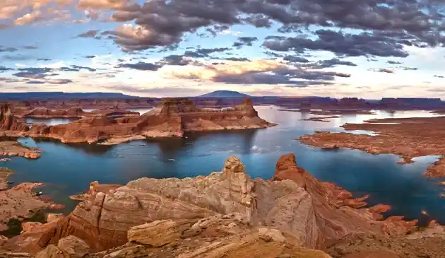 How Much To Rent A Houseboat On Lake Powell - guide