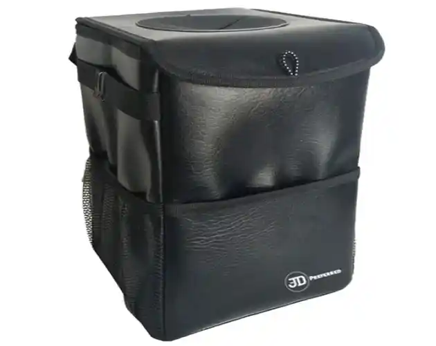 JD Preferred Boat Trash Can
