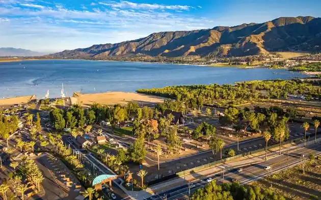 Lake Elsinore