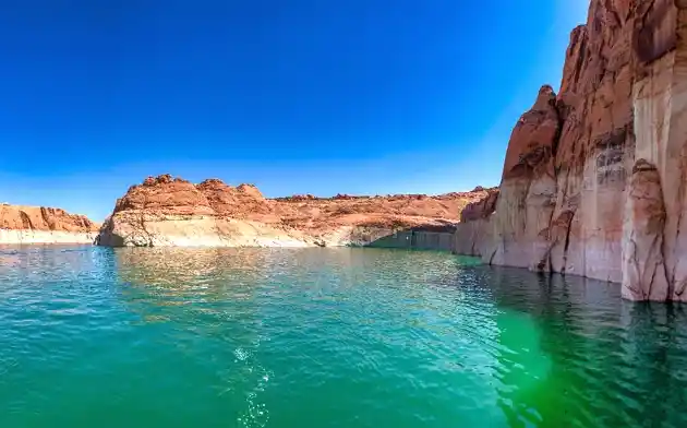 Lake Powell