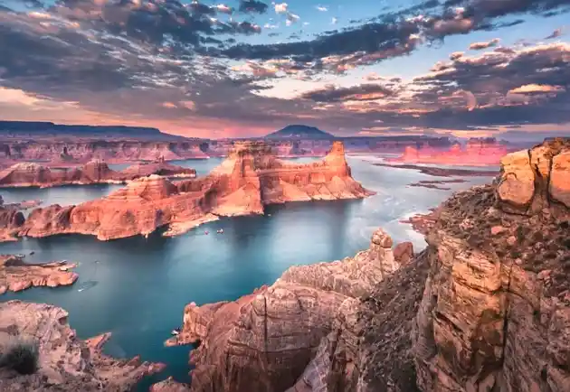 Lake Powell