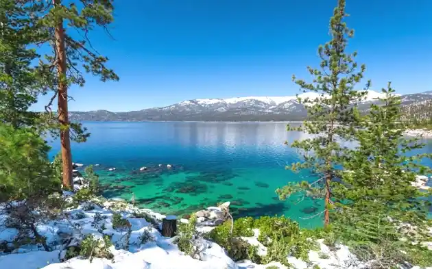 Lake Tahoe