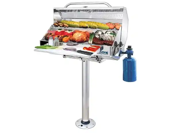 Magma Pedestal Mount T10-185
