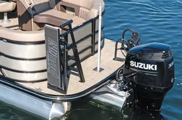 Pontoon Deck Longevity