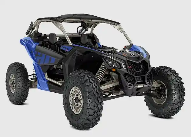 Side By Side ATV Buying Guide