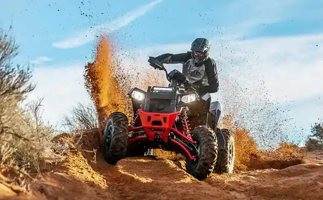 What ATVs Are Made In The USA - guide