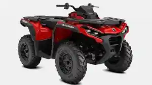 Whats The Best ATV Out There