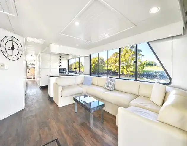 Where Can I Rent A Houseboat In Florida - guide