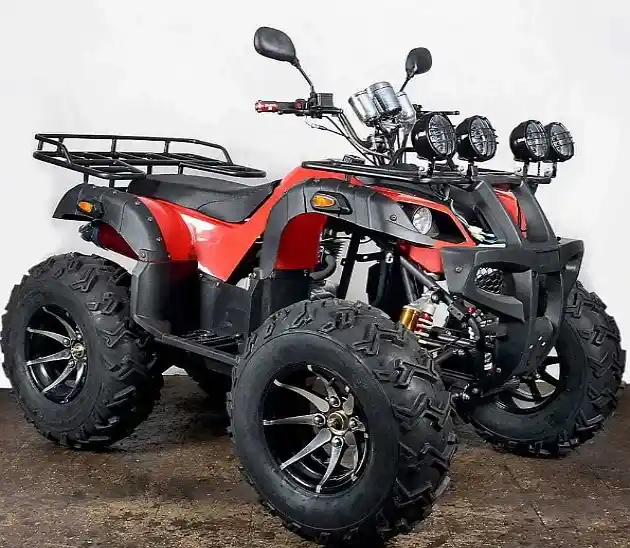 atv manufacturer