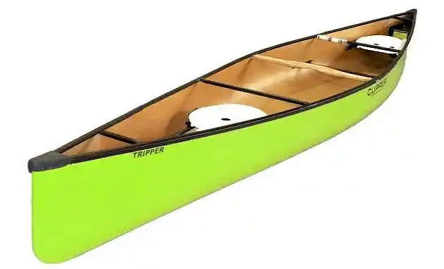 Average Cost of a Canoe - guide