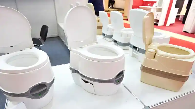Best Composting Toilets for Boats