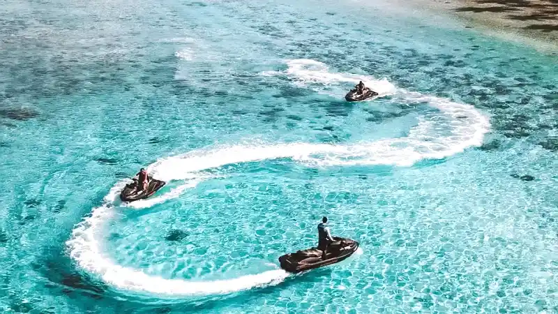 How Old Do You Have to Be to Drive a Jet Ski