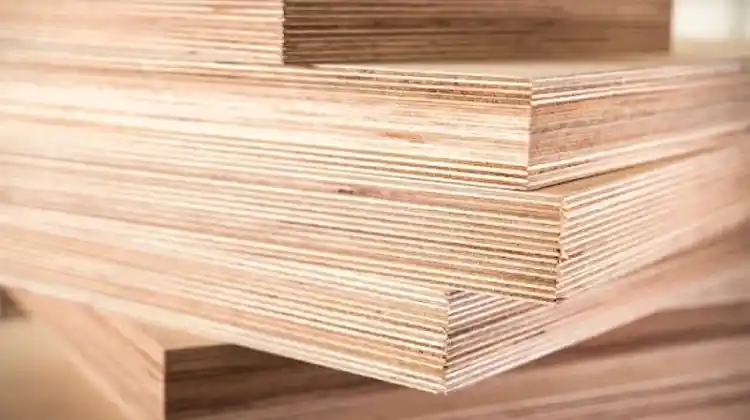 How to Waterproof Plywood
