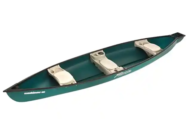 Sun Dolphin - Mackinaw 15.6