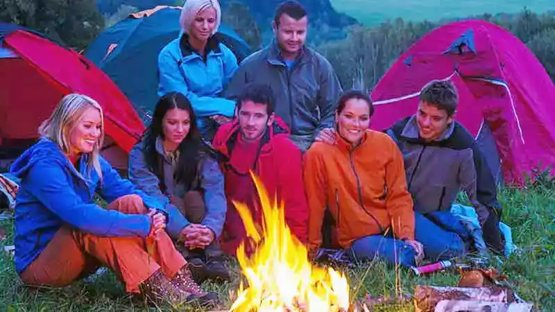 6 Keys to Organizing a Perfect Trip with Your College Buddies