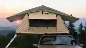 The Best 6 Rooftop Tents