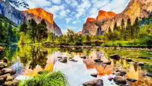 Top 10 Campsites in California