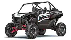 Why Are UTVs So Loud?